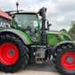 Tractor - Fendt 724 Vario Profi Plus