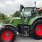 Tractor - Fendt 724 Vario Profi Plus