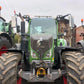 Tractor - Fendt 724 Vario Profi Plus