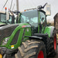 Tractor - Fendt 724 Vario Profi Plus