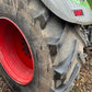 Tractor - Fendt 724 Vario Profi Plus