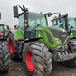 Tractor - Fendt 724 Vario Profi Plus