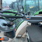 Tractor - Fendt 724 Vario Profi Plus