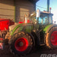 Tractor - Fendt 724 Vario Profi Plus