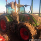 Tractor - Fendt 724 Vario Profi Plus
