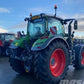 Tractor - Fendt 724 Vario Profi Plus