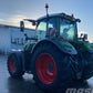 Tractor - Fendt 724 Vario Profi Plus