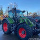 Tractor - Fendt 724 Vario Profi Plus