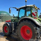 Tractor - Fendt 724 Vario Profi Plus