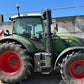 Tractor - Fendt 724 Vario Profi Plus