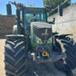 Tractor - Fendt 724 Vario Profi Plus