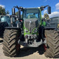 Tractor - Fendt 724 Vario Profi Plus
