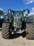 Tractor - Fendt 724 Vario Profi Plus