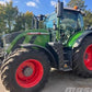 Tractor - Fendt 724 Vario Profi Plus