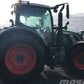 Tractor - Fendt 724 Vario S4 Profi Plus