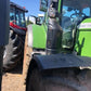 Tractor - Fendt 724 Vario S4