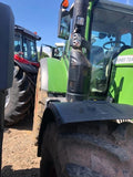 Tractor - Fendt 724 Vario S4