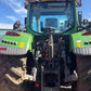 Tractor - Fendt 724 Vario S4