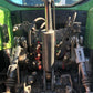 Tractor - Fendt 724 Vario S4
