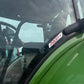 Tractor - Fendt 724