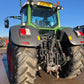 Tractor - Fendt 828 Vario Profi Plus