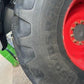 Tractor - Fendt 828 Vario Profi Plus