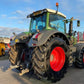 Tractor - Fendt 828 Vario S4 Profi