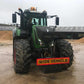 Tractor - Fendt 828