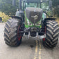 Tractor - Fendt 936 Profi Plus