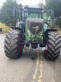 Tractor - Fendt 936 Profi Plus