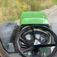 Tractor - Fendt 936 Profi Plus