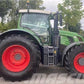 Tractor - Fendt 936 Profi Plus
