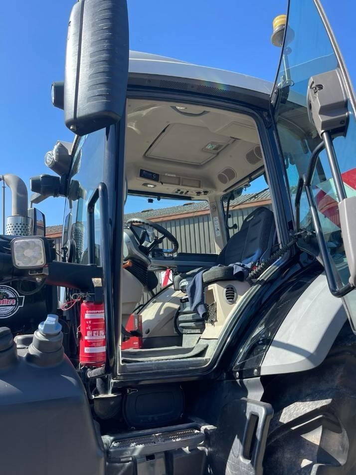 Tractor - Fendt 936 Profi Plus