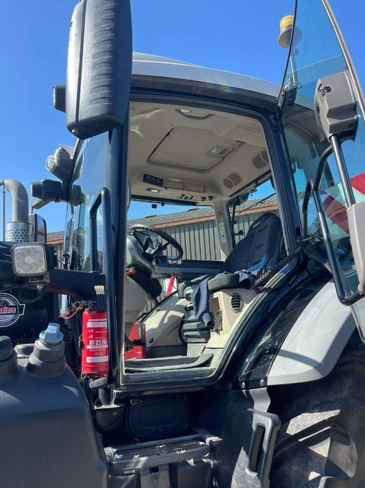 Tractor - Fendt 936 Profi Plus