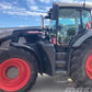 Tractor - Fendt 936 Profi Plus