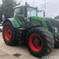 Tractor - Fendt 936 Vario Profi Plus