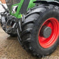 Tractor - Fendt 936 Vario Profi Plus