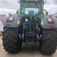 Tractor - Fendt 936 Vario Profi Plus