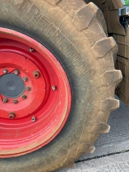 Tractor - Fendt 939 Vario S4 Profi Plus