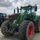 Tractor - Fendt 939 Vario S4 Profi Plus