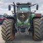 Tractor - Fendt 939 Vario S4 Profi Plus