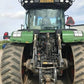 Tractor - Fendt 940 MT TRACKED TRACTOR