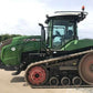 Tractor - Fendt 940 MT TRACKED TRACTOR