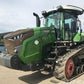Tractor - Fendt 940 MT TRACKED TRACTOR