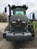 Tractor - Fendt 940 MT Vario