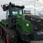 Tractor - Fendt 940 MT Vario