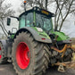 Tractor - Fendt 942