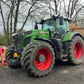 Tractor - Fendt 942