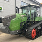 Tractor - Fendt 943 MT