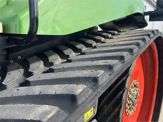 Tractor - Fendt 943 MT